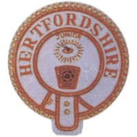 Apron Badges